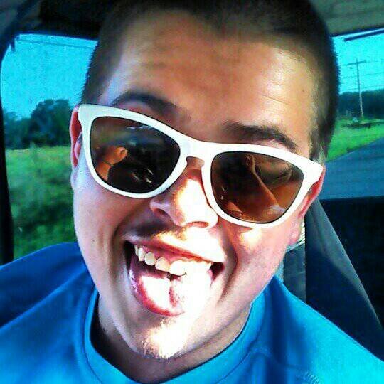 Damn, it feels good to be me....