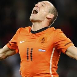 TiroLibreNaranj's profile picture. 