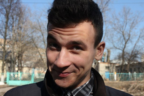 Солист одним словом
http://t.co/QSMBpDCxxn