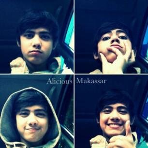 Locketz_Taemint's profile picture. 