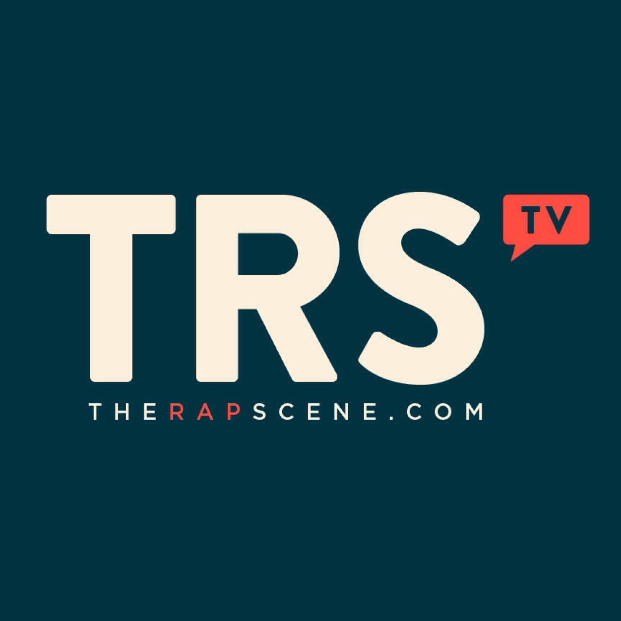 It's Bigger Than Rap...
#TRStv #TheRapScene