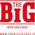 The Big (@thebigvicenza) Twitter profile photo