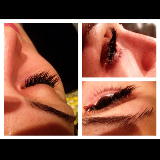 Highly Trained Lash Technician • Specialises in Classic, Russian and LvL Lashes • Essex Based Instagram @fabulash_lashes