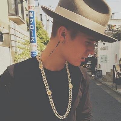 Iranian fans and the world Justin Bieber
@justinbieber
https://t.co/d2XBBKQfEu