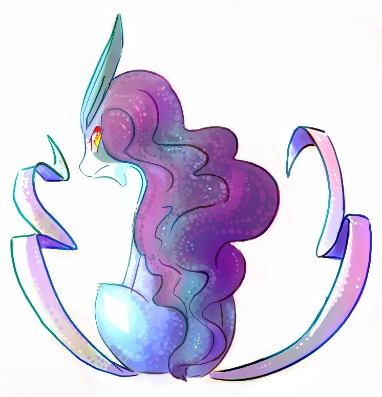 I'm River the Suicune! The most awesomest ledgendary (Other than Arceus) EVA!!  #RP #Single #Female