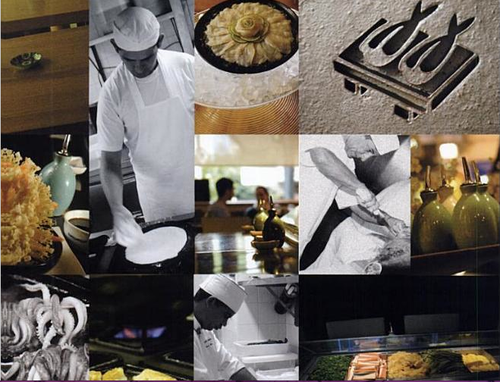 sushi_leblon's profile picture. 