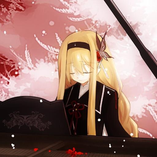 歌華雀さんのプロフィール画像