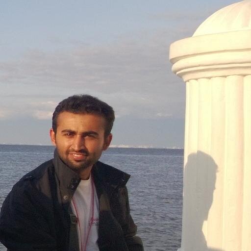 minusVSihag's profile picture. 