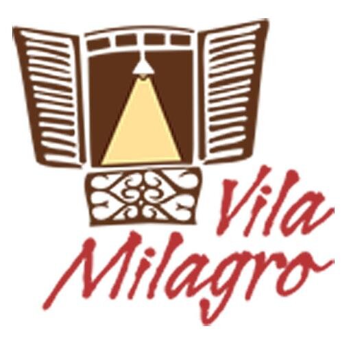 VilaMilagro's profile picture. A Vila Milagro, nasceu em jan/2004, casa aconchegante e rústica, na Vl. Mariana/SP serve pizza gourmet retangular e pizza light sem glúten de baixa ckal