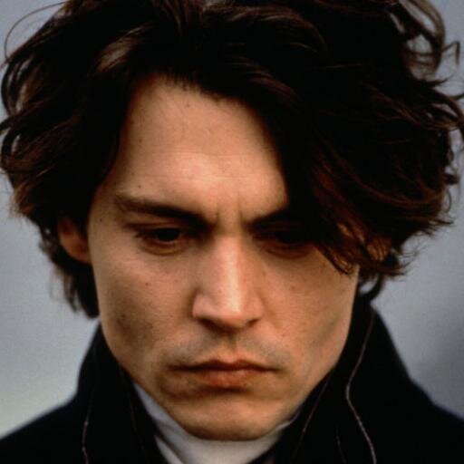 The Headless Horseman does not exist ..... I saw him, I saw him -faints-
