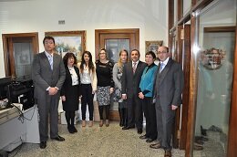 Allianz (Seguros generales, vida e inversiones),Reale, Arag (Defensa jurídica), DKVergo (Decesos y enfermedad) Telf:987409409 Fax:987409438