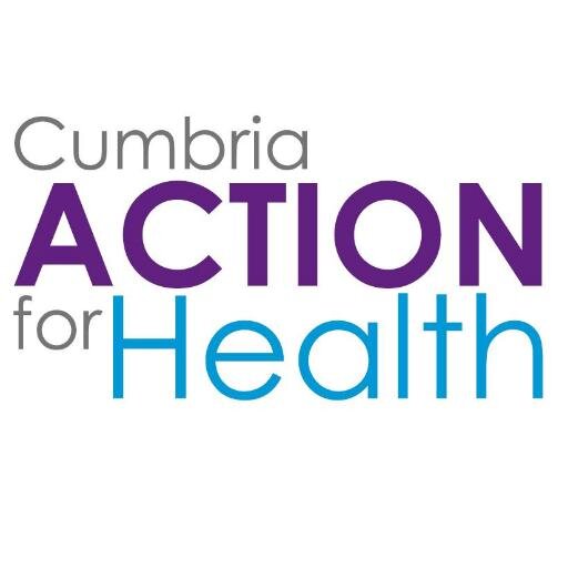 Network for Voluntary & Community Orgs working in Health & Social Care inc. Cumbria Mental Health Provider Forum. Supported by @CumbriaCVS