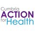 CumbriaAction4Health (@actionforhealth) Twitter profile photo