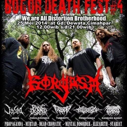 Mental Disorder (brutal death metal) from sukabumi indonesia 
-@orok_medi
-@robby_medi
-@stevenJo_medi
 CP: 089633342505