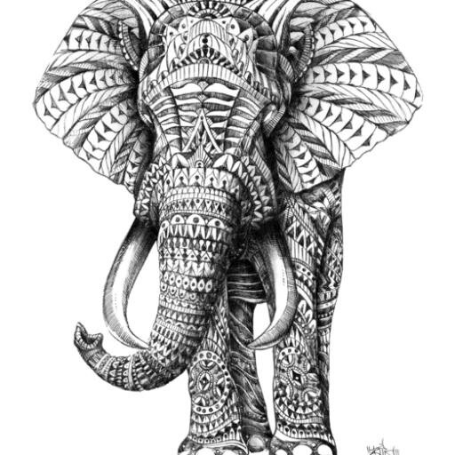 Mafeha4say3's profile picture. 