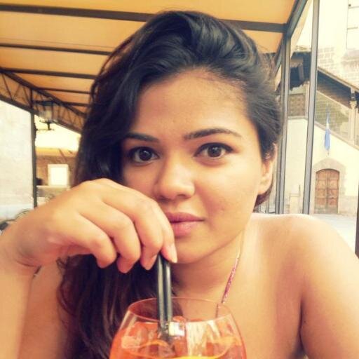 Fatima Qureshi (FatimaQureshi) Twitter