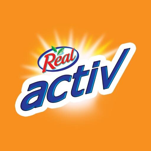 The official twitter handle of all the Réal Activ Lovers. #CmonGetActiv