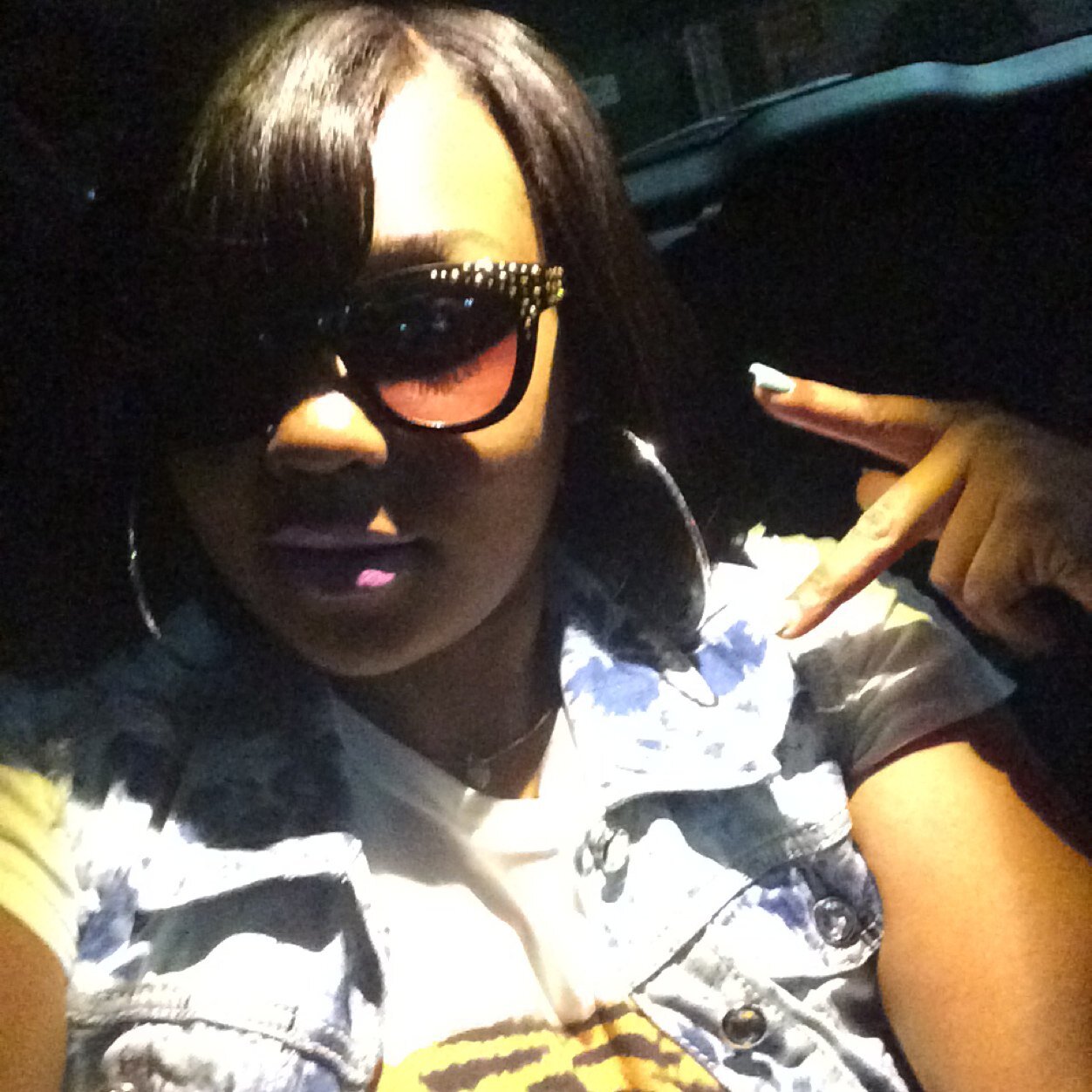 we gone progess and succeed!  U got the best of me.. See who has the last laugh ! #IAM R.I.PARADISE REGGIE