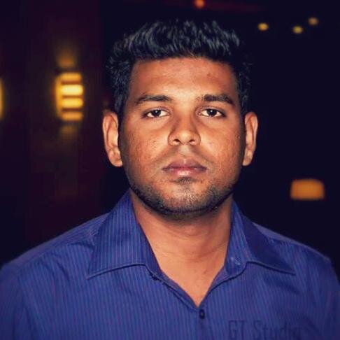 Hey this is Richardson . i love to tweet  N  like to make friends all over the world. @tech_panda | @HiPanda_gfx