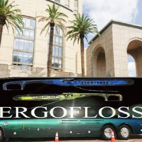 OUR mission is to bring Flossing to the forefront of Personal Oral Care. Through Health, Humanity, Ethics & Sustainability