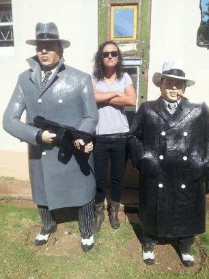Bernike Botha