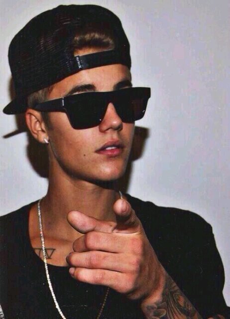 '' no matter how hard thing is , everything's gonna be alright '' - Believe Movie