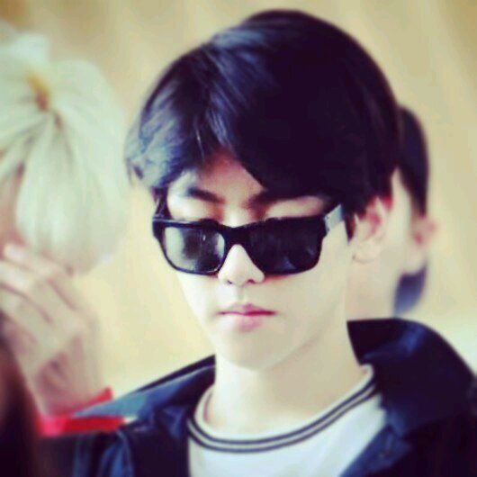 CaroluzExoFanz's profile picture. 