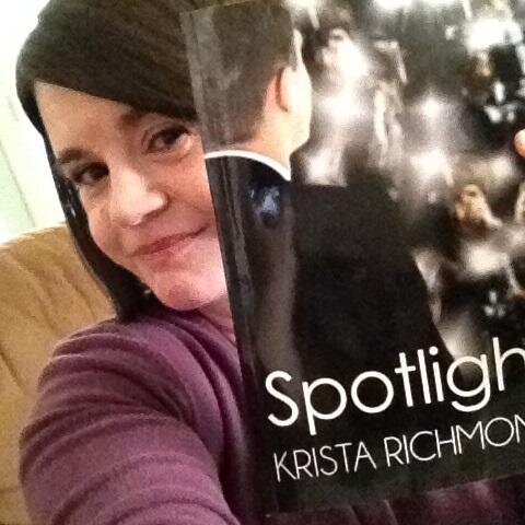 Writer. Fangirl. Pop culture enthusiast. That about sums it up!