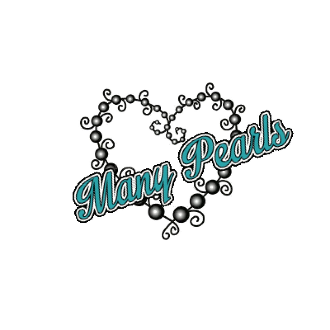 manypearlsllc's profile picture. Bringing fashionable finds to the South!