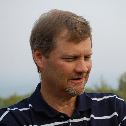 profile picture is ~15 years old and I like it!