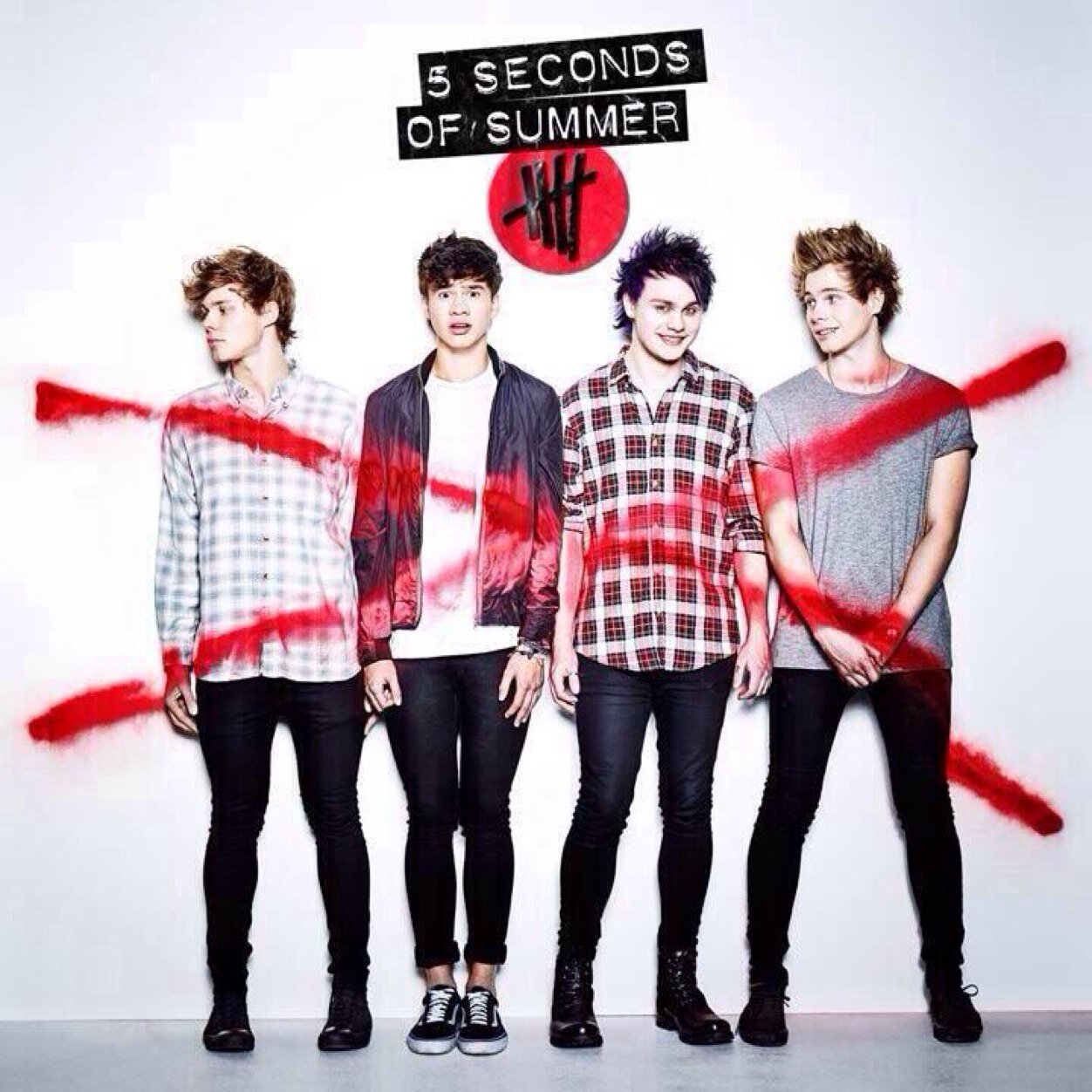 everything about our fav, 5 seconds of summer!