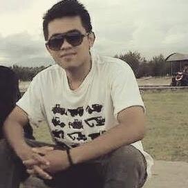 Mengejar cita2 dgn usaha dan do'a. Amiinn.