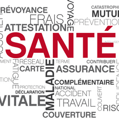 Une base de données sur les maladies courantes et les traitements disponibles sans oublier les remèdes naturelles..
