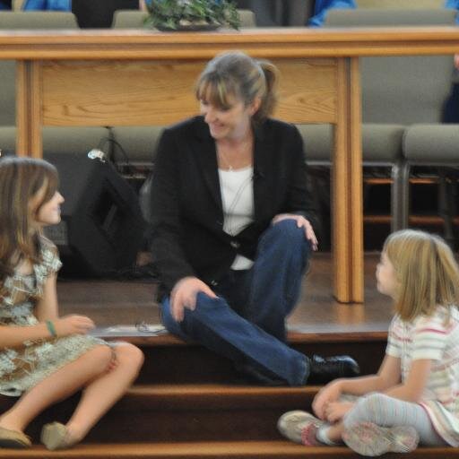 LeeAnnAhlstrom's profile picture. Life shrinks or expands according to one's courage. (Anais Nin)