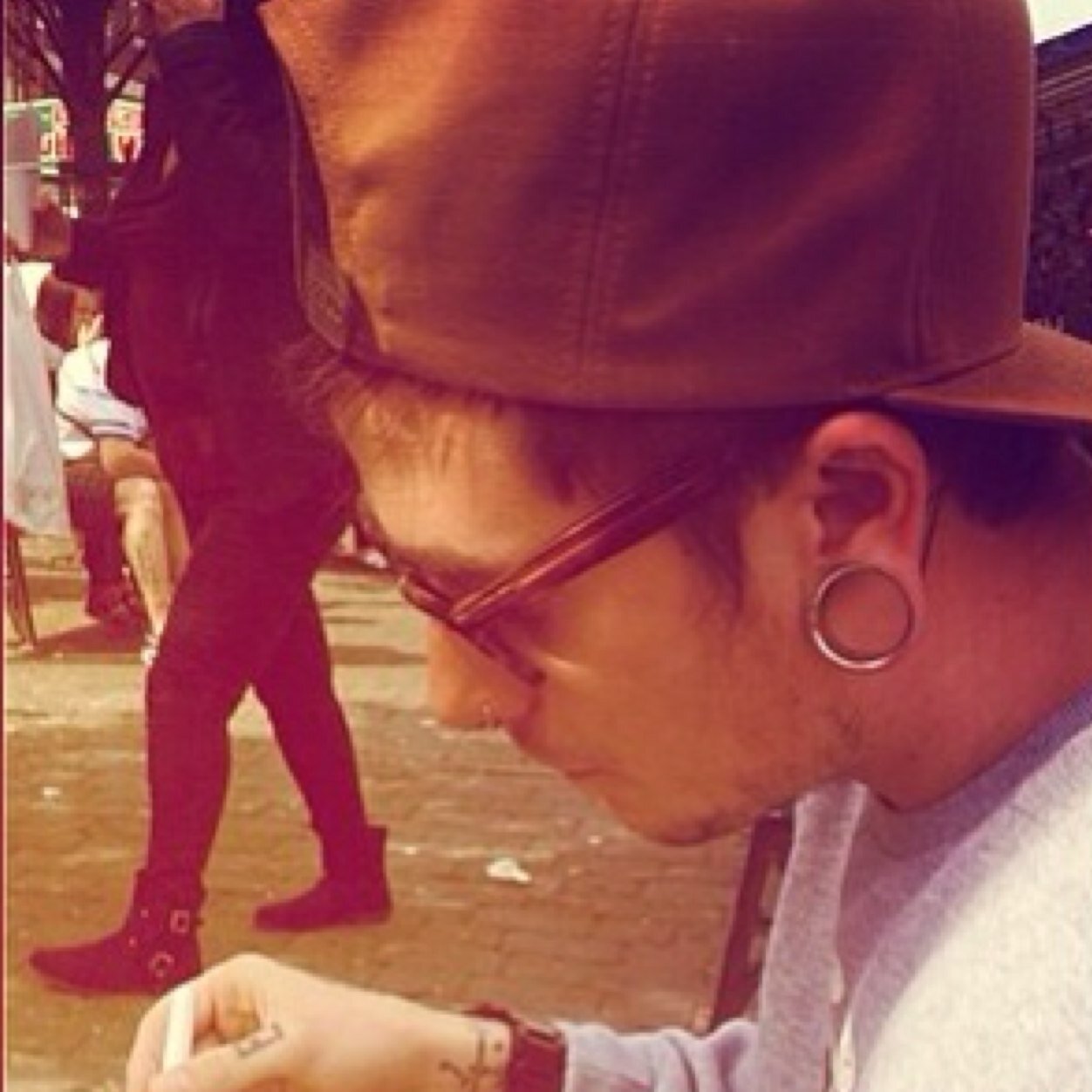 i like it