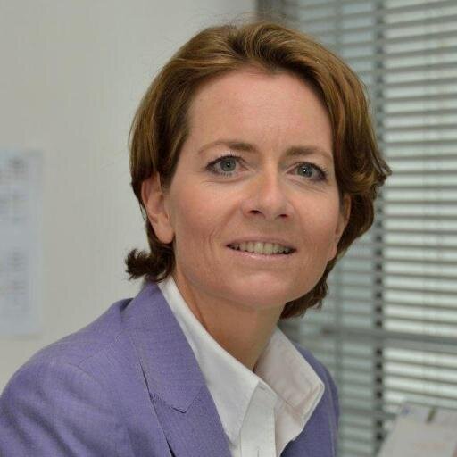 Partner, Global Head of Human Resources @Bridgepoint #HR #culturechange #talentmngt #leadership