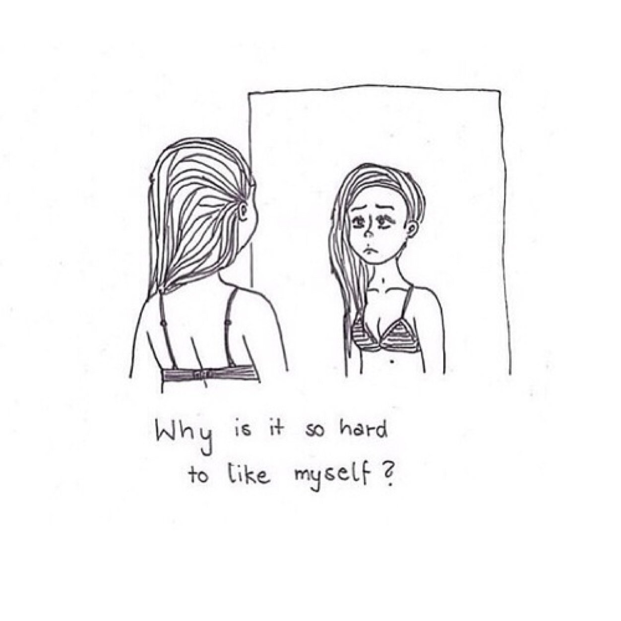 I'm trying I swear.