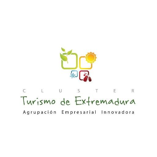 AEI Cluster del Turismo de Extremadura.