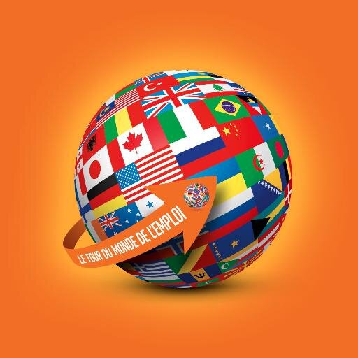 TourMondeEmploi's profile picture. Des guides pratiques, par zone géographique ou à l’échelle d’un pays unique, pour trouver un #stage ou un #emploi ! #europe #monde #tourdumonde #canada
