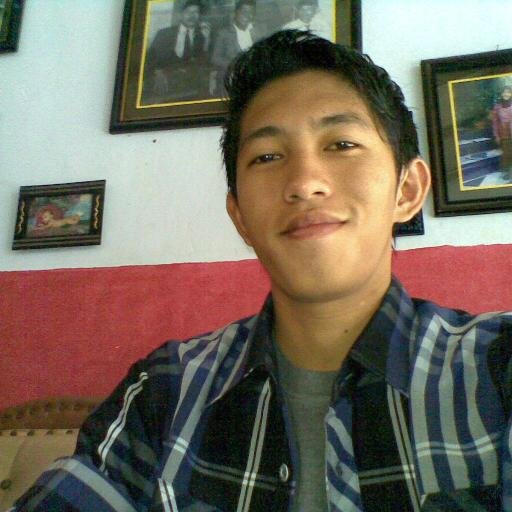 be yourself and give your best