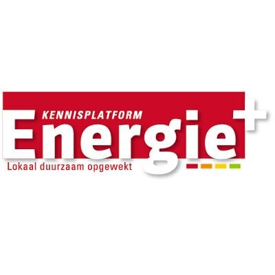 Energie+ deelt kennis over lokaal en duurzaam opgewekte energie met marktpartijen, energiecoöperaties, burgers en overheden.