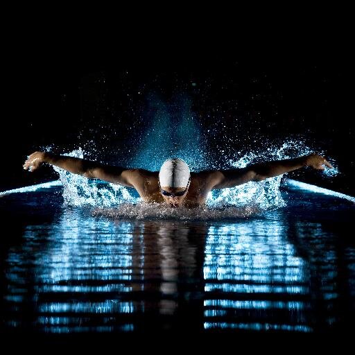 Run by Double Olympian @adamfaulkner1. We offer everything from a Learn to Swim Programme, Private 1-2-1 Lessons, Video Stroke Anaylsis & Olympic Swim/Tri Camps