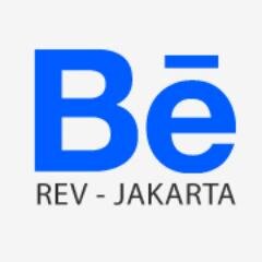 “Welcome to Jakarta local Behance Community. Attend a Portfolio Review event to present and get feedback on your creative work.”