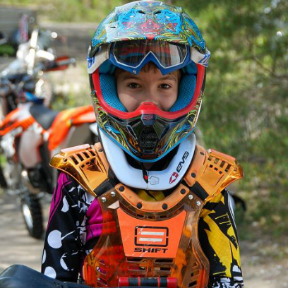 SchoolEnduro's profile picture.