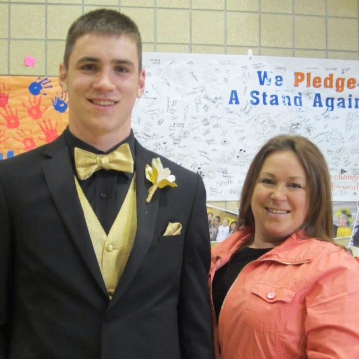 MayorOBerner's profile picture. 