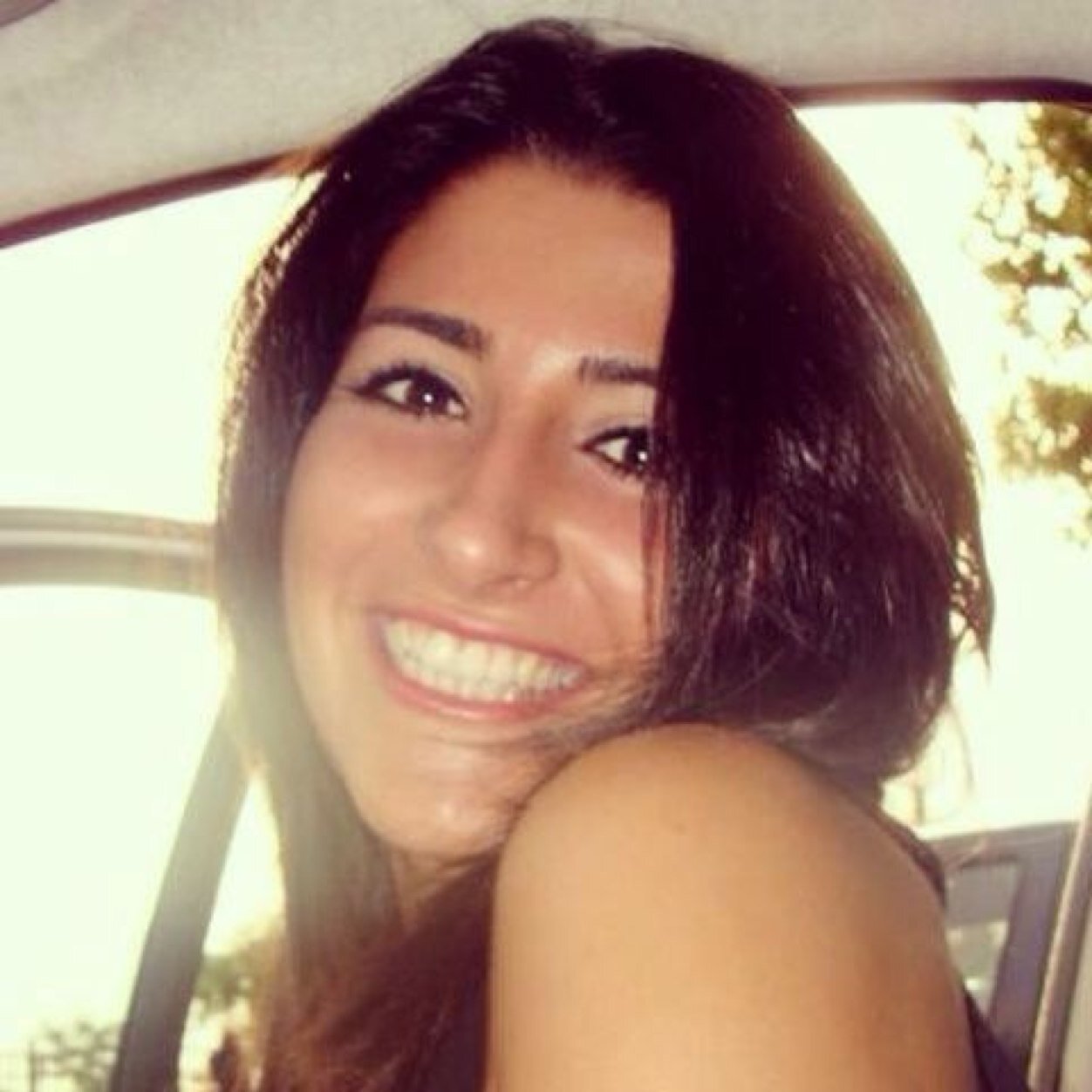 federica_pilato's profile picture. Chemical Engineer | 💍 to @matticala | There always be places I’ll want to visit, people to meet, languages to learn.