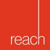 Reach Learning Disability (@reach_ld) Twitter profile photo