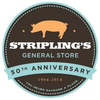 Stripling's (@striplings) 's Twitter Profile