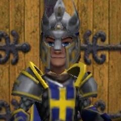 Magus PvP'er