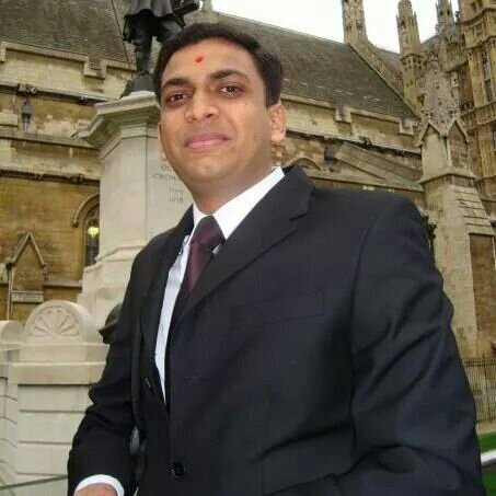 Work @ShayNaiySweet, Events Managment Expert, Volunteering at SSGP UK @GurukulParivar RTs not endorsements